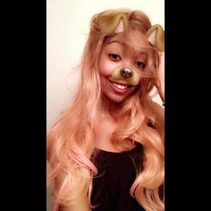 Meet your Posher, Eryn